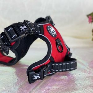 Dog harness